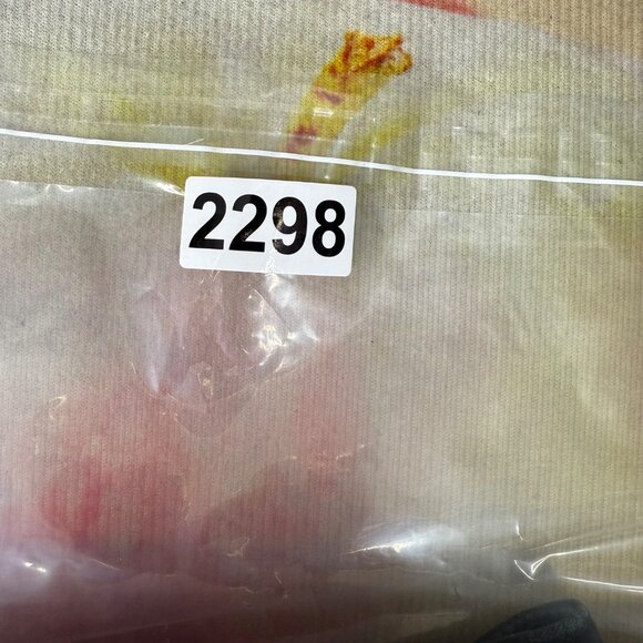 M Jeans By Maurices Womens XL Reg Black Low-Rise Skinny Jeans With Plaid Cuffs - Picture 8 of 11